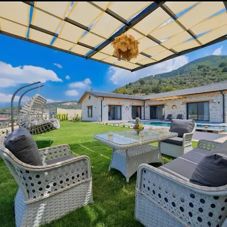 Redside * Fethiye