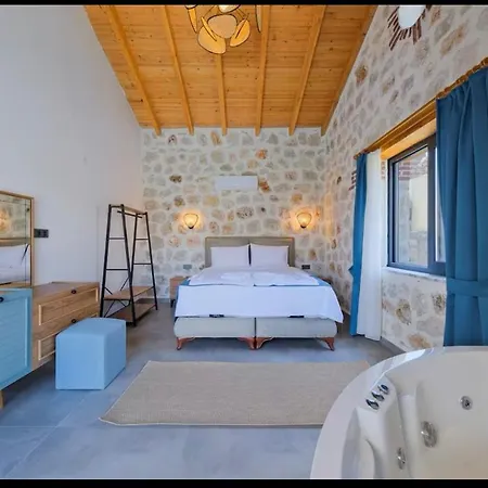 Redside Villa