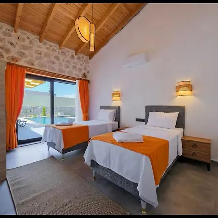 Redside Villa *