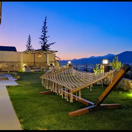 Villa Redside *
