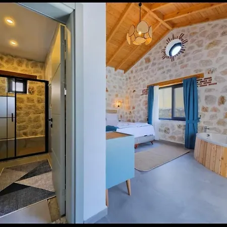 Villa Redside