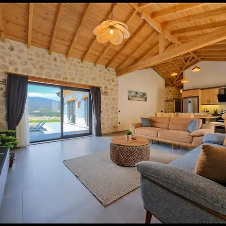 Redside Fethiye