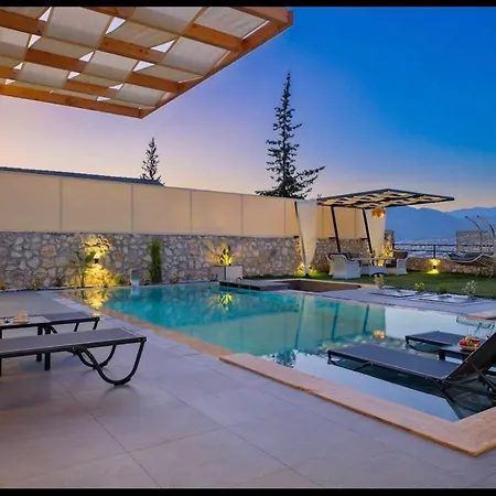 Redside Villa *