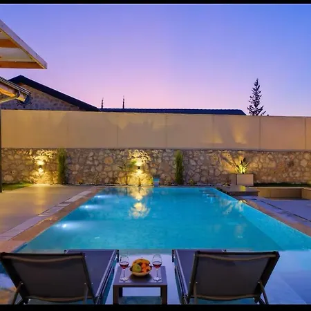 Villa Redside *