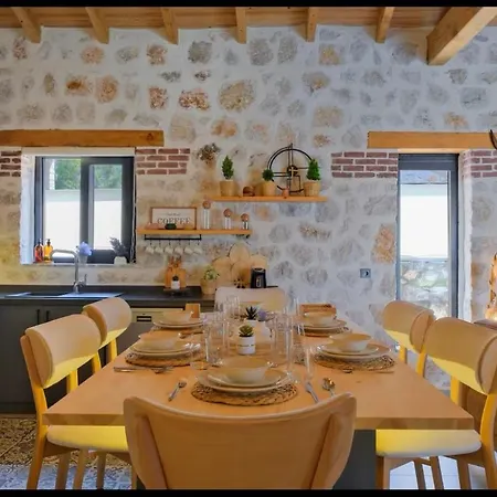 Redside Villa Fethiye